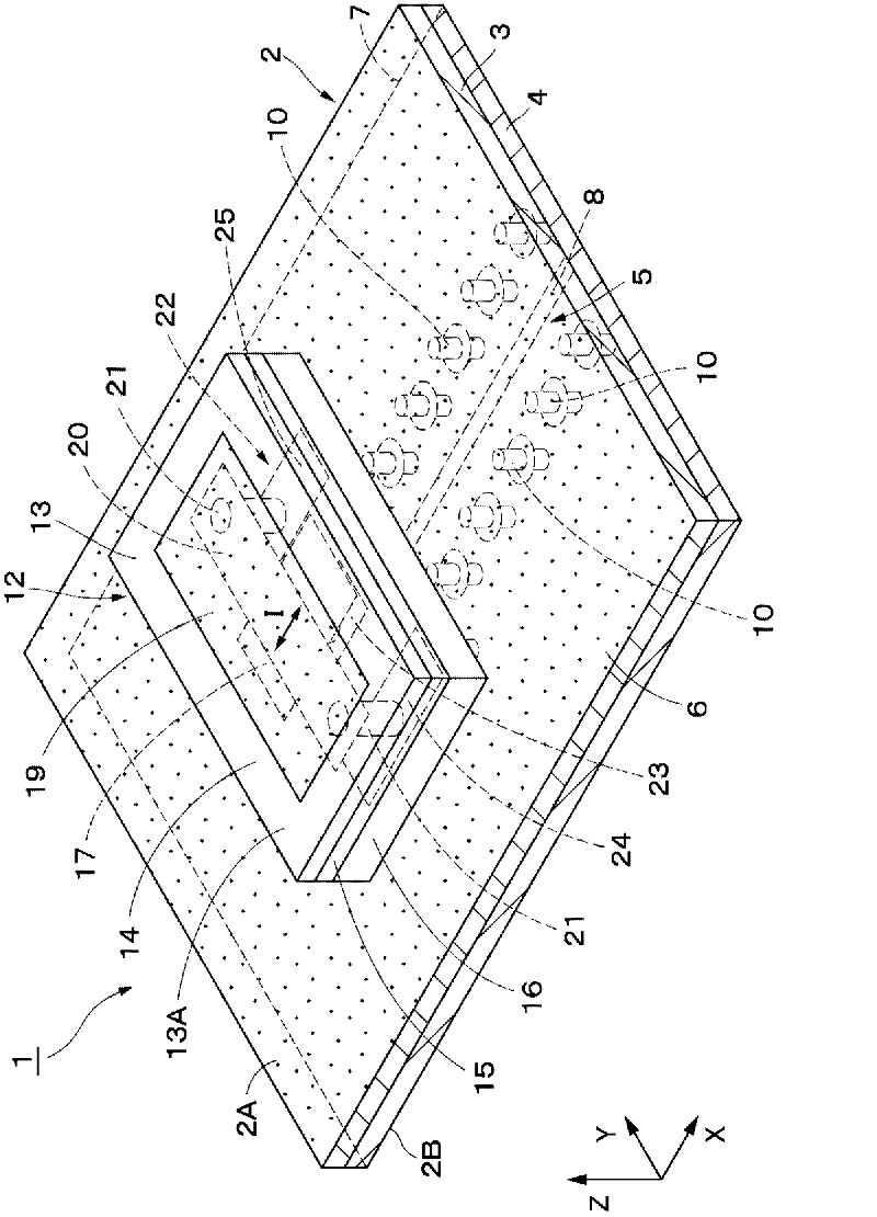 Antenna device