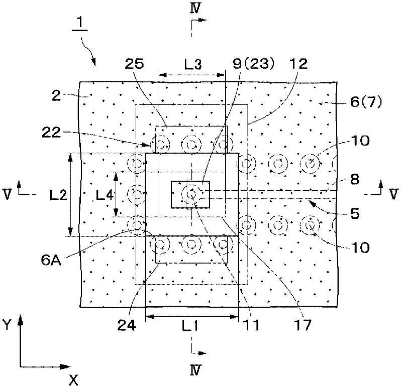 Antenna device