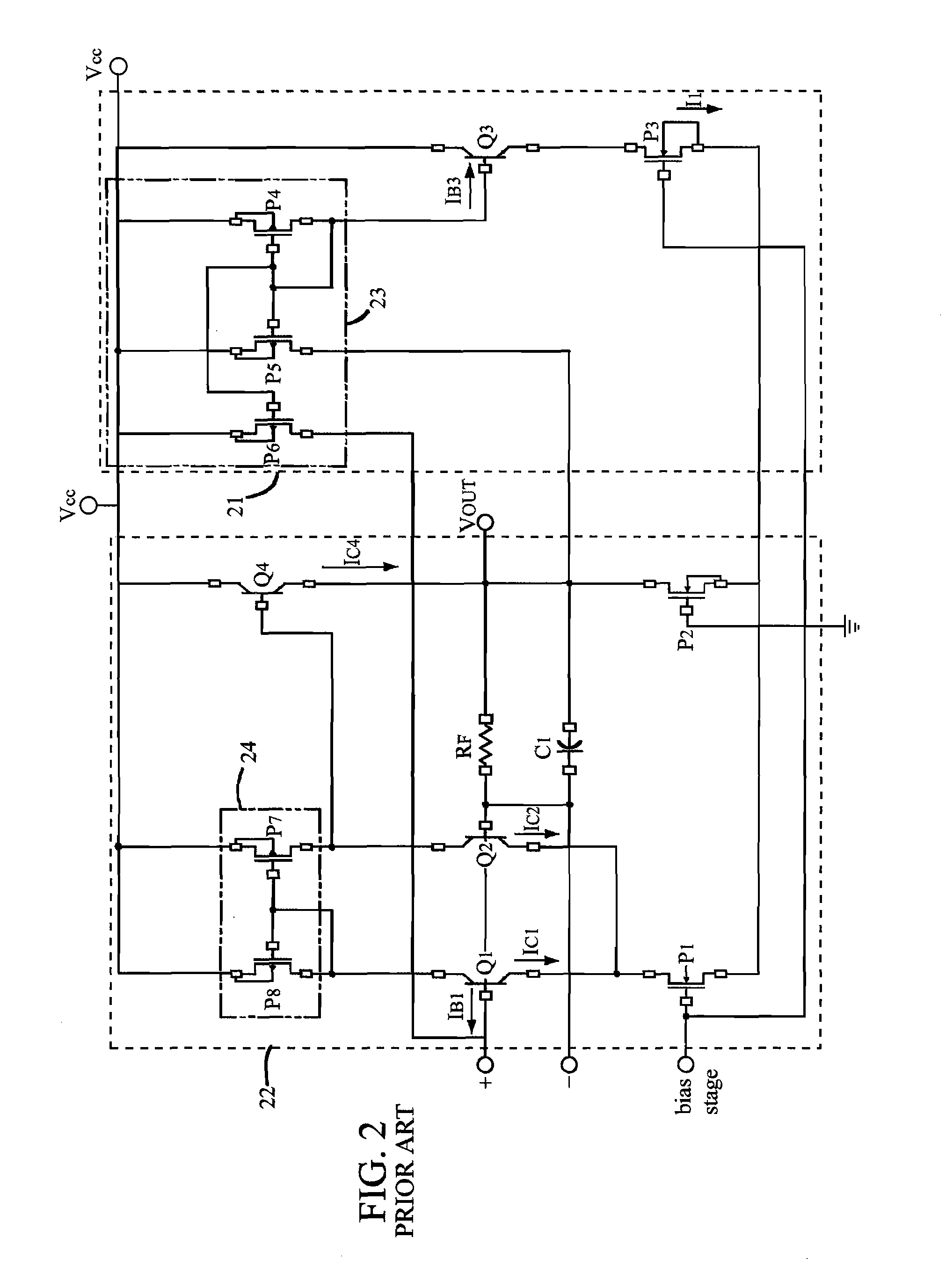 Circuit and method for compensating for offset voltage