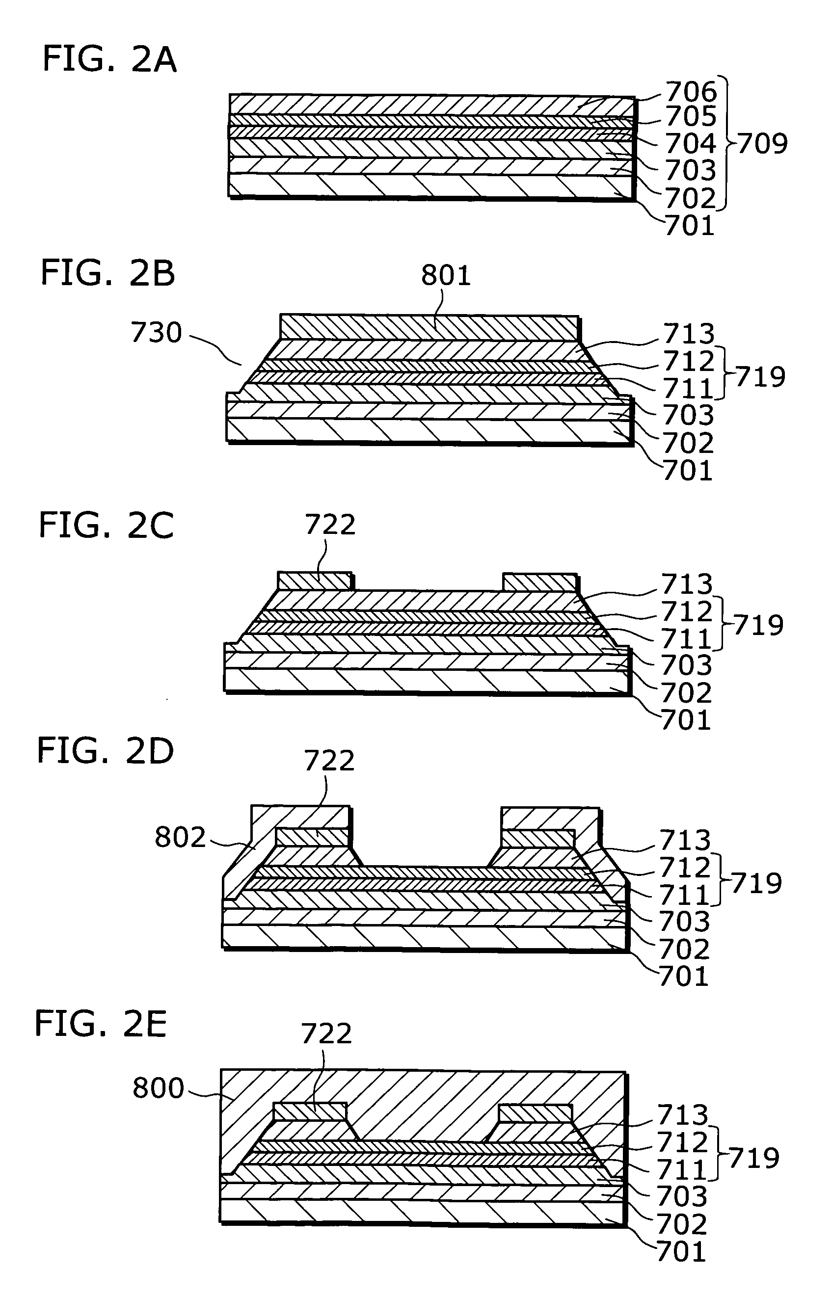 Semiconductor resistor and method for manufacturing the same