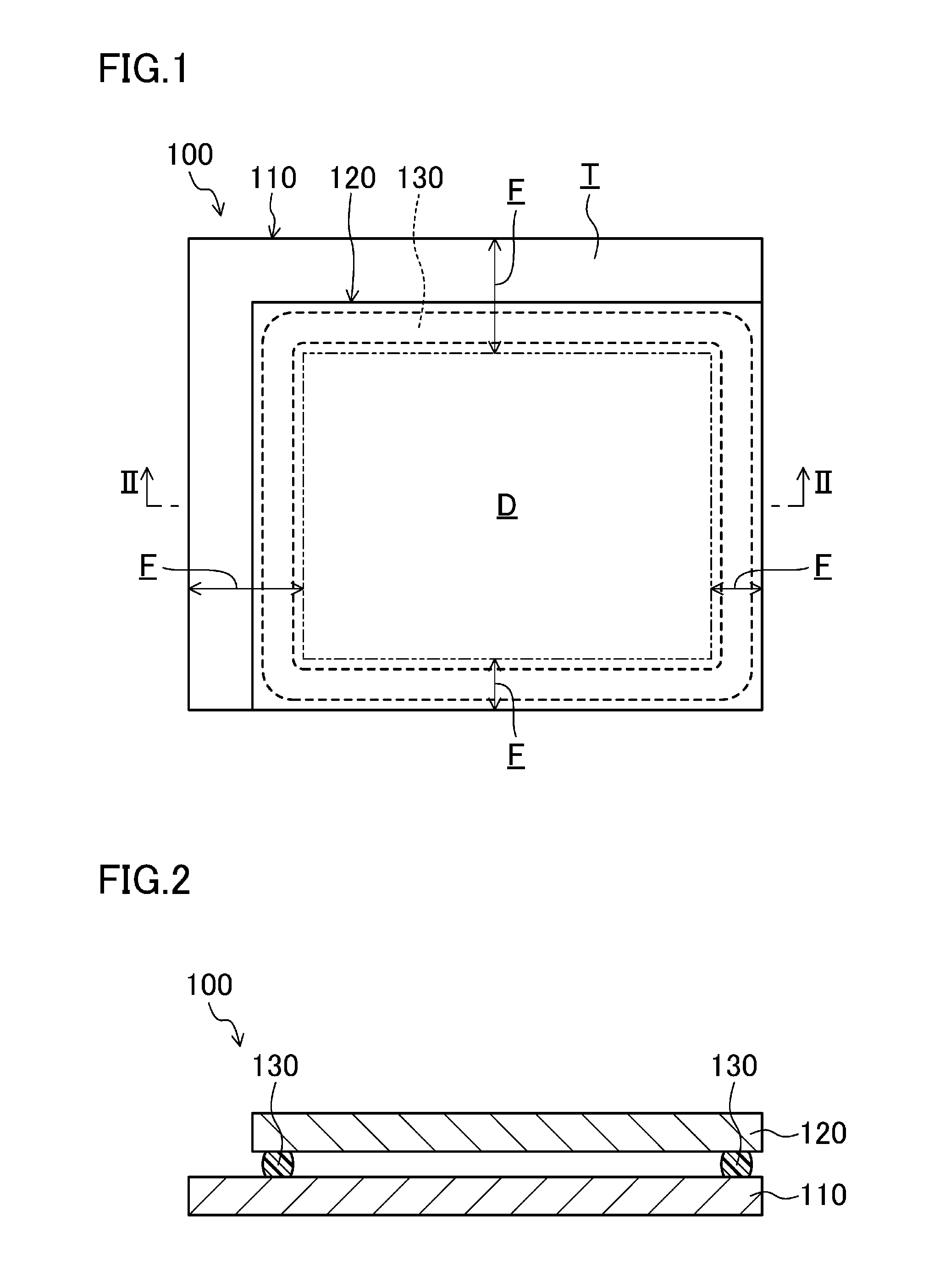 Organic el display device and method for manufacturing the same