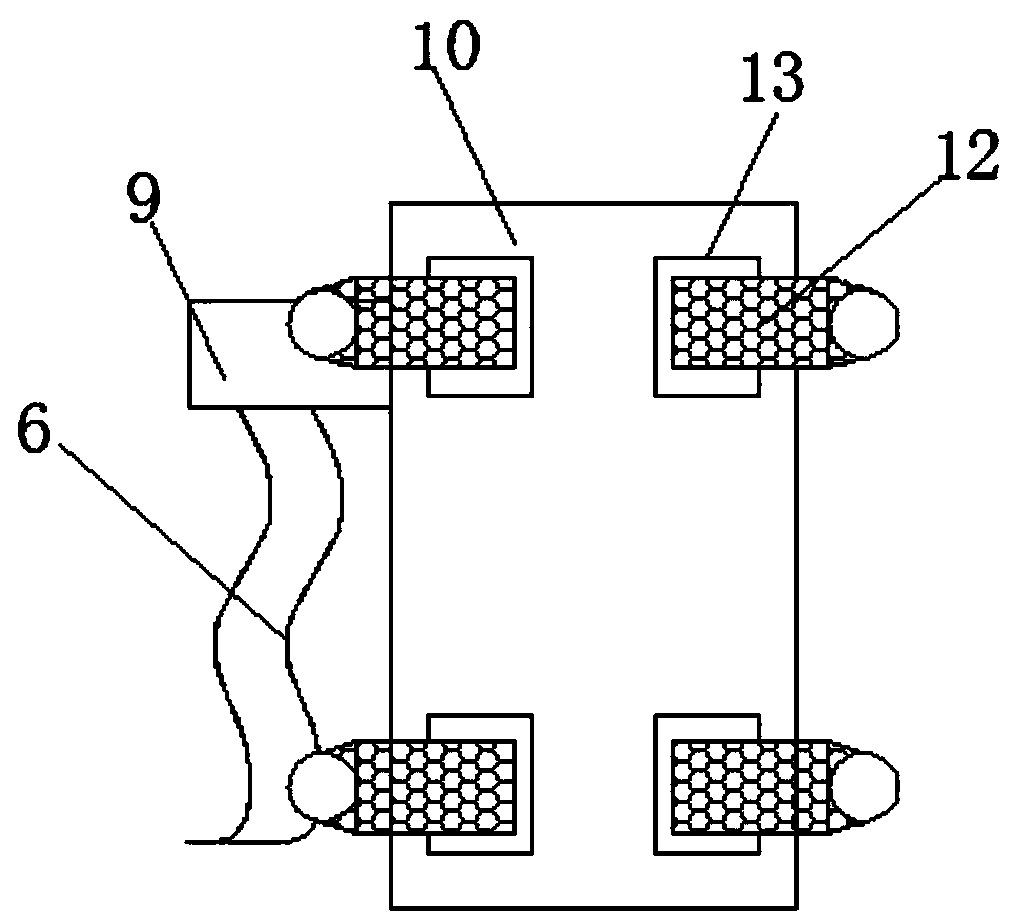 Microphone for communication