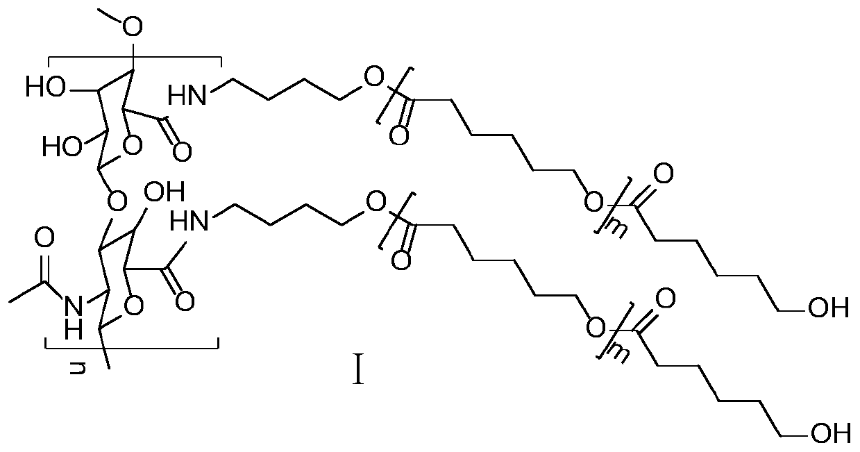 Whitening mask and preparation method thereof