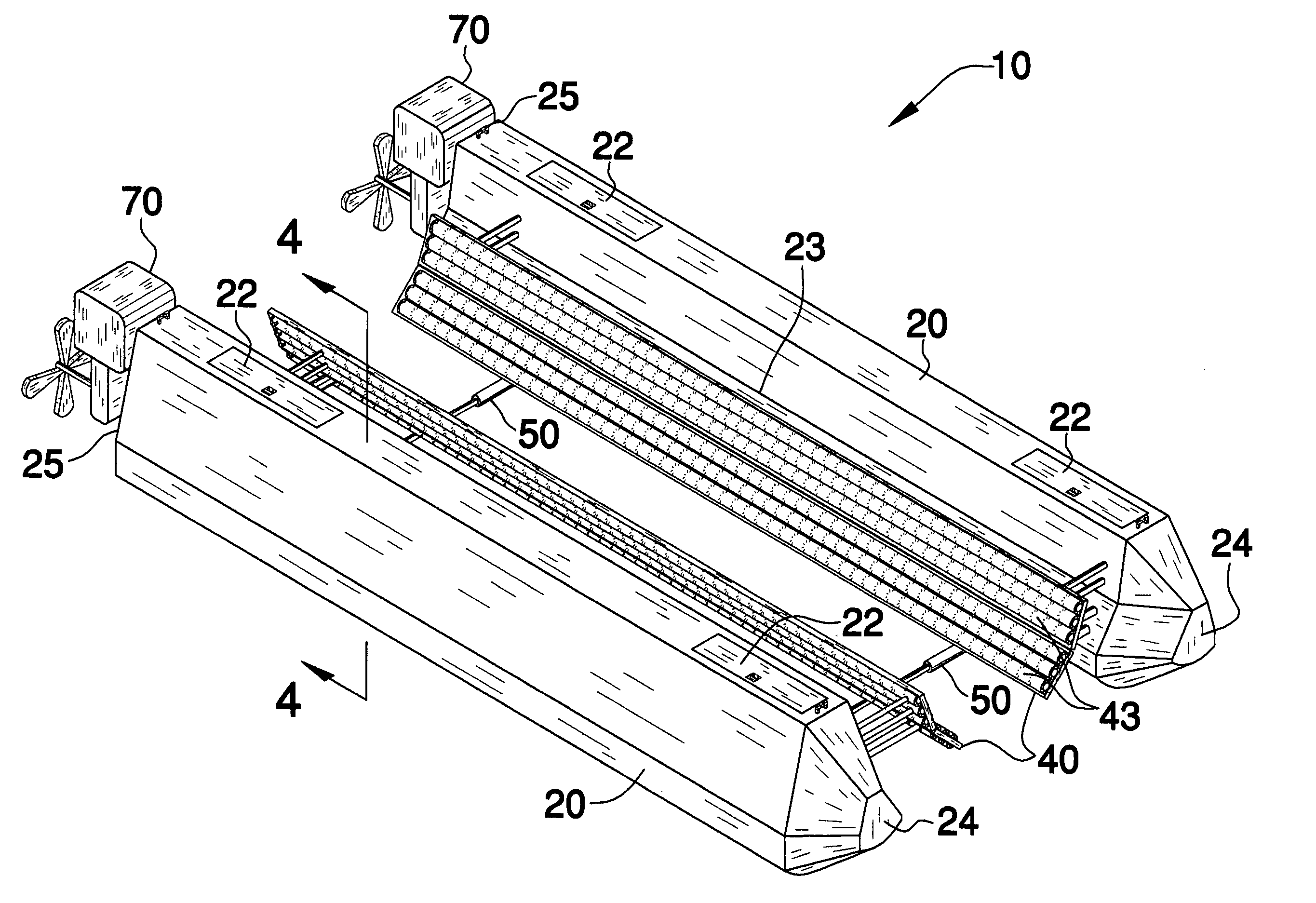 Boat washing and towing device