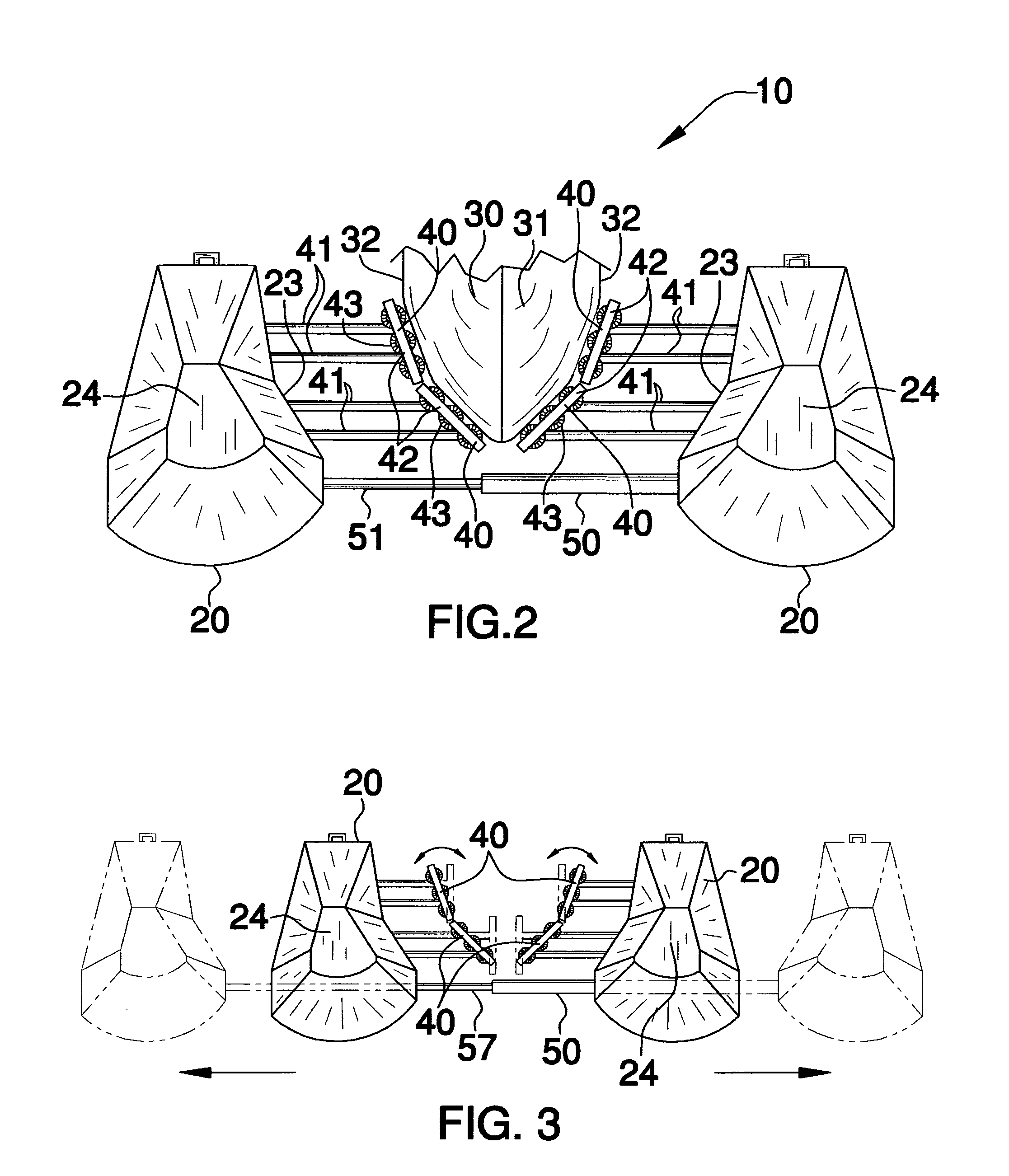 Boat washing and towing device