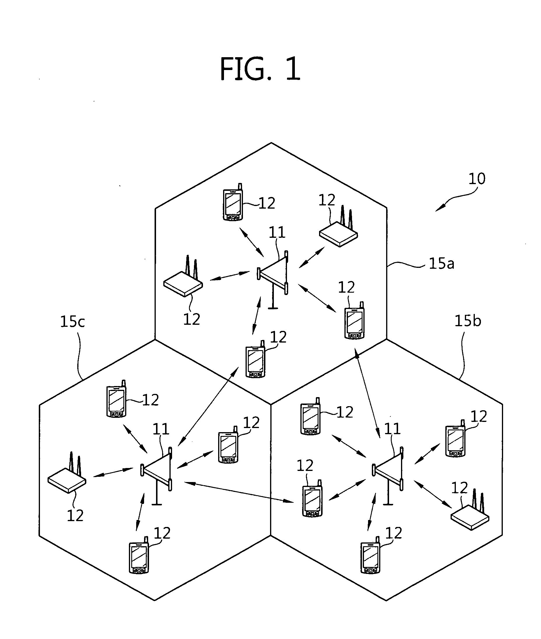 Method and apparatus of transmitting feedback message in wireless communication system