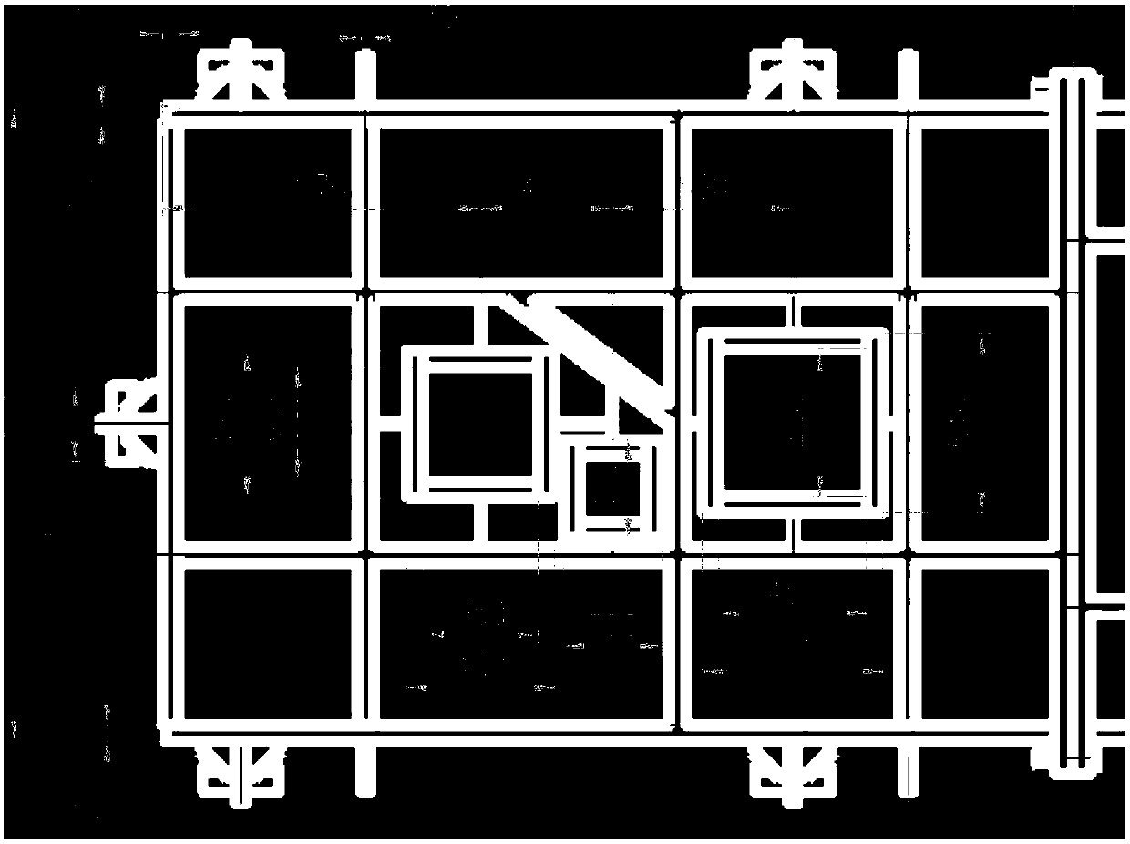 Preparation technology of low-carbon deep drawing steel