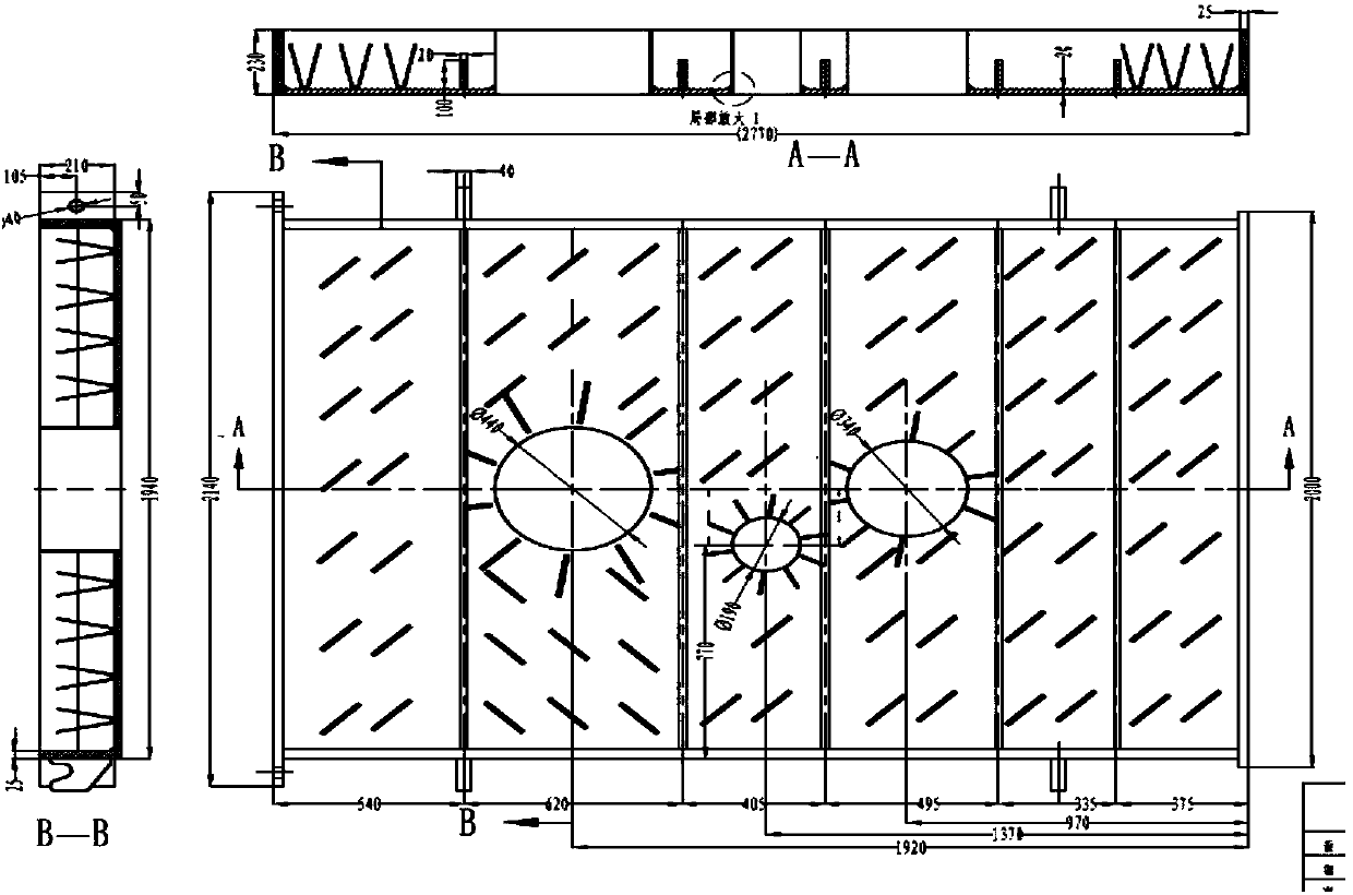 Preparation technology of low-carbon deep drawing steel