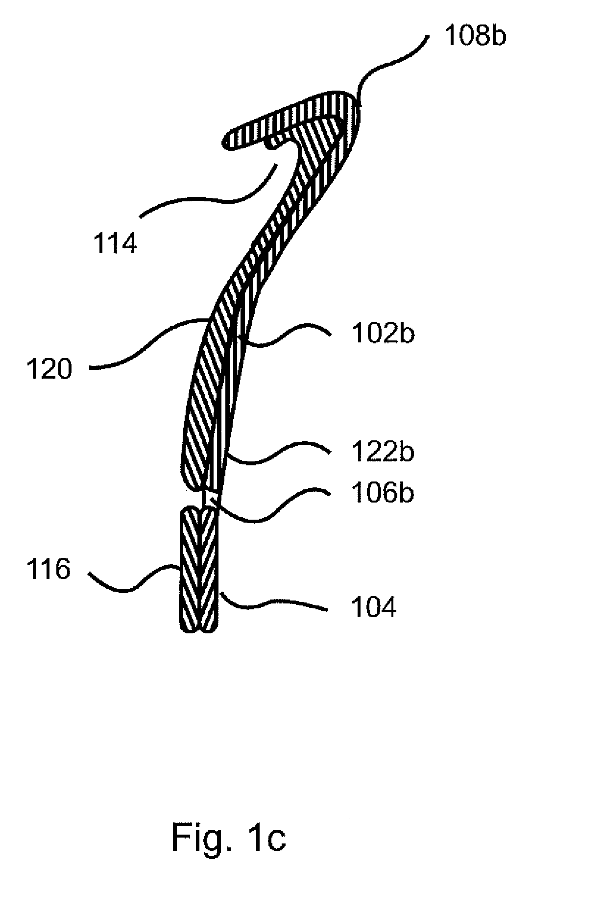 Anti-jam finger protective device