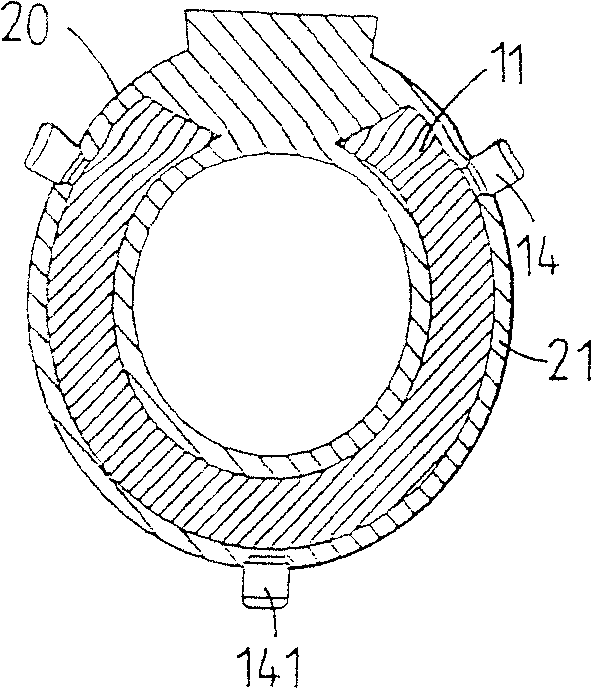 Ball-valve manufacture method