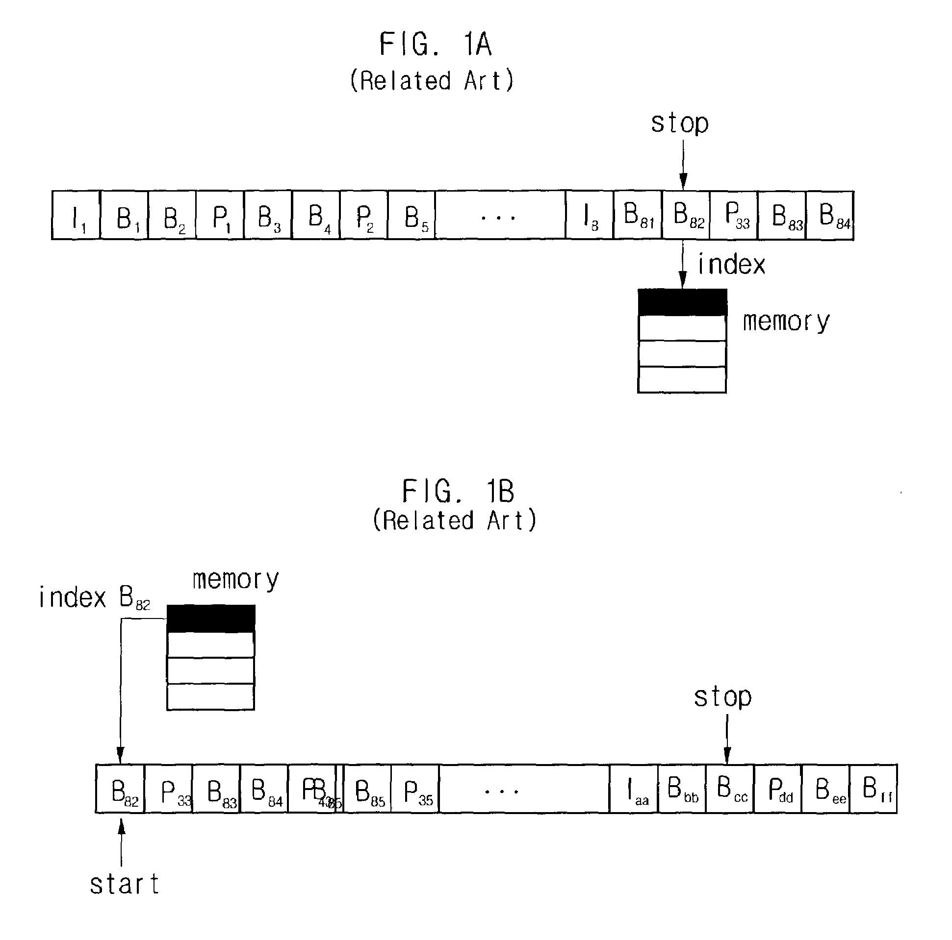 Method and system for replaying video images