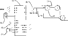 Intelligently-annealing power source control device