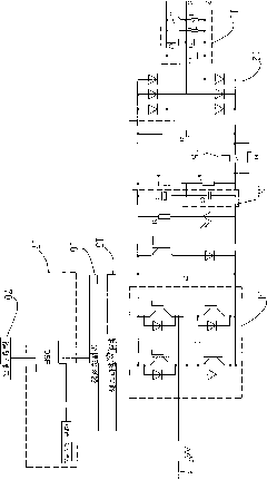 Intelligently-annealing power source control device