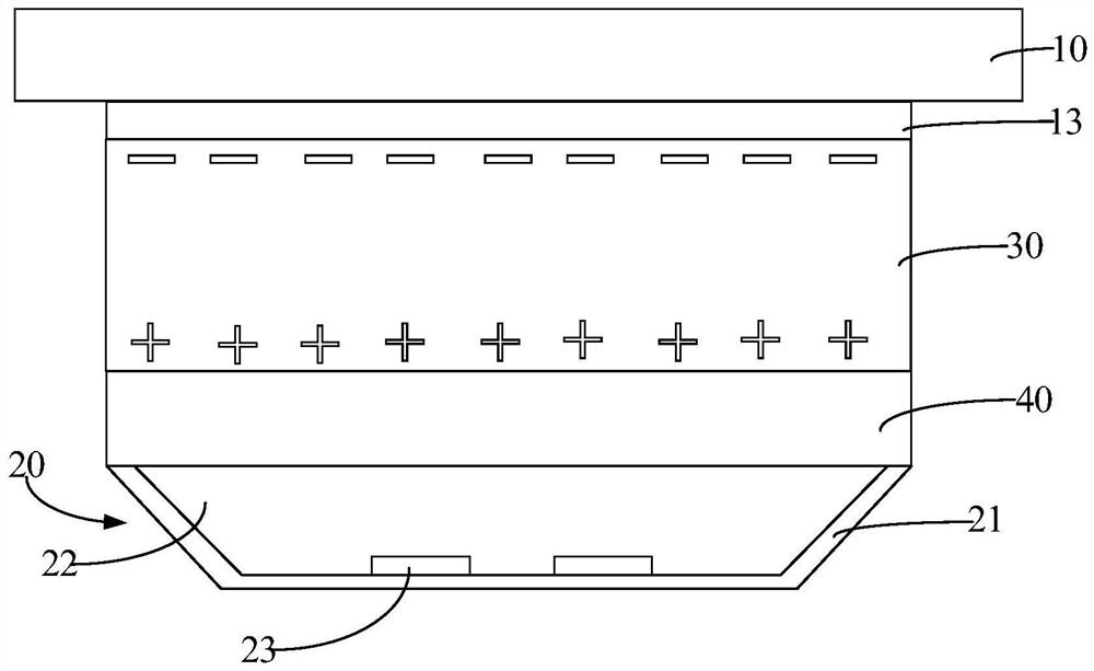 Transfer mechanism