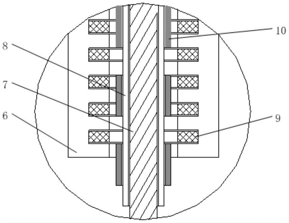 Electrohydraulic Coupled Vehicle Suspension Impedance Control Device