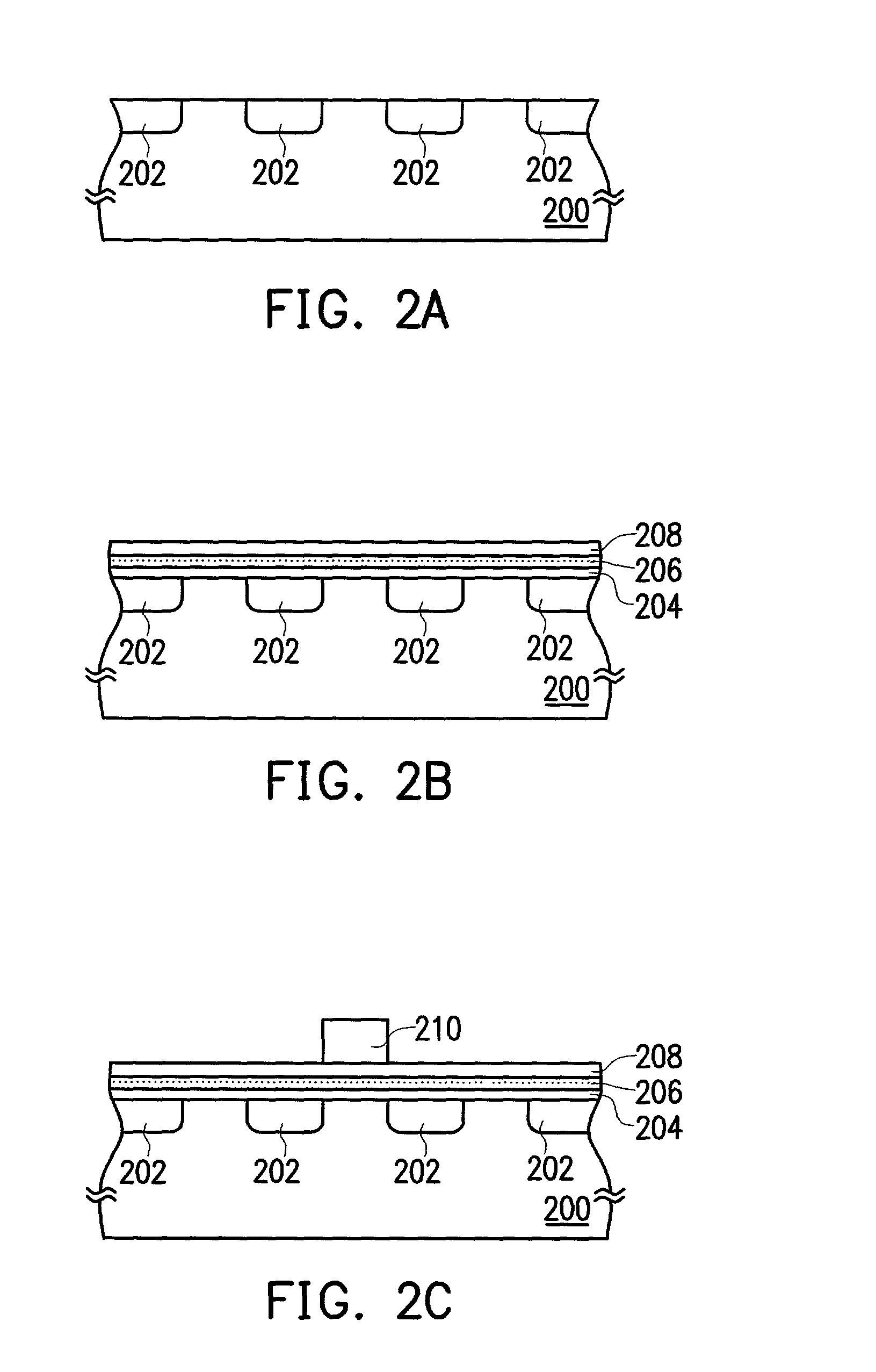 Mask read only memory device and fabrication method thereof