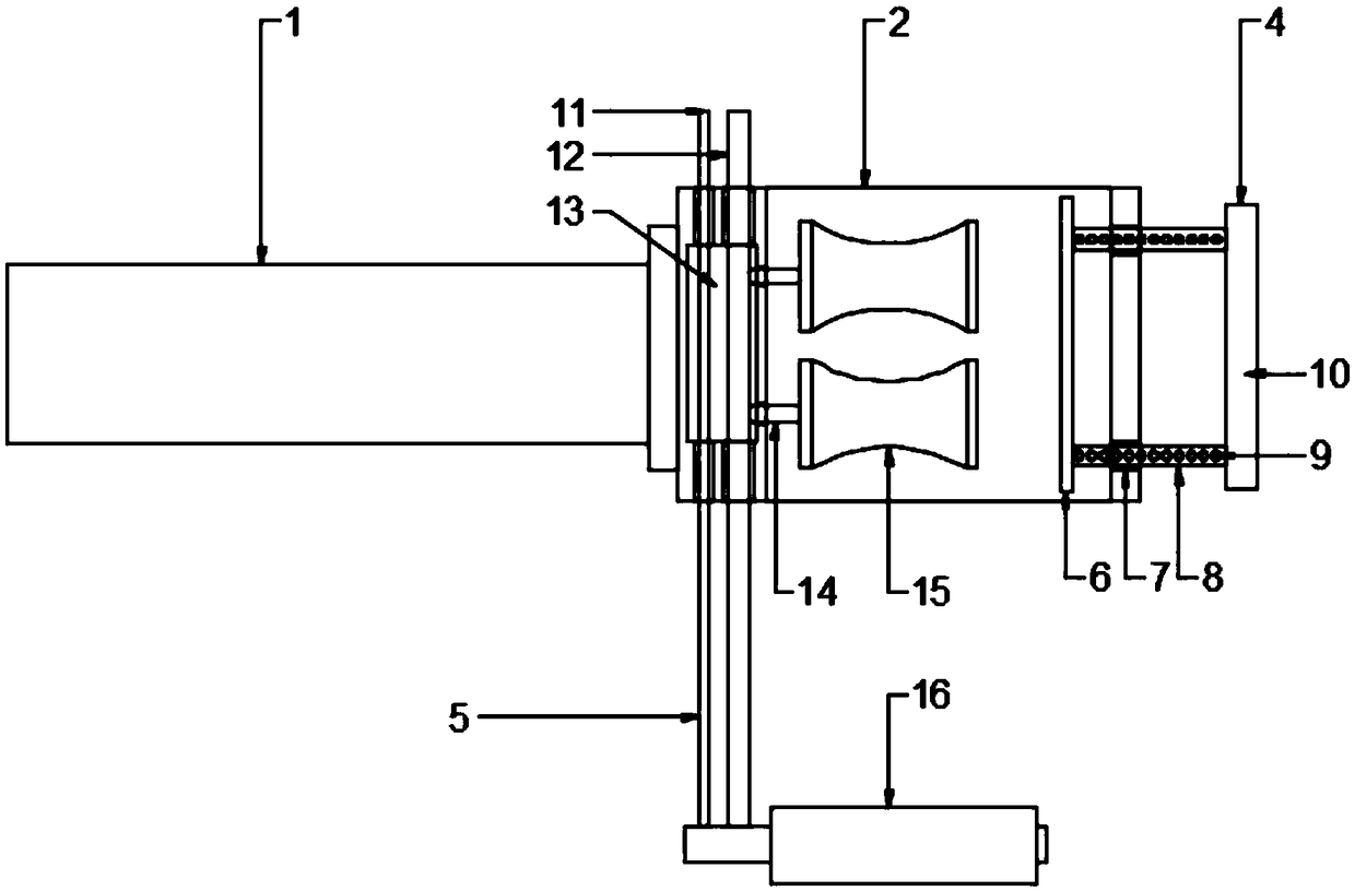 Uniform scraper for scales