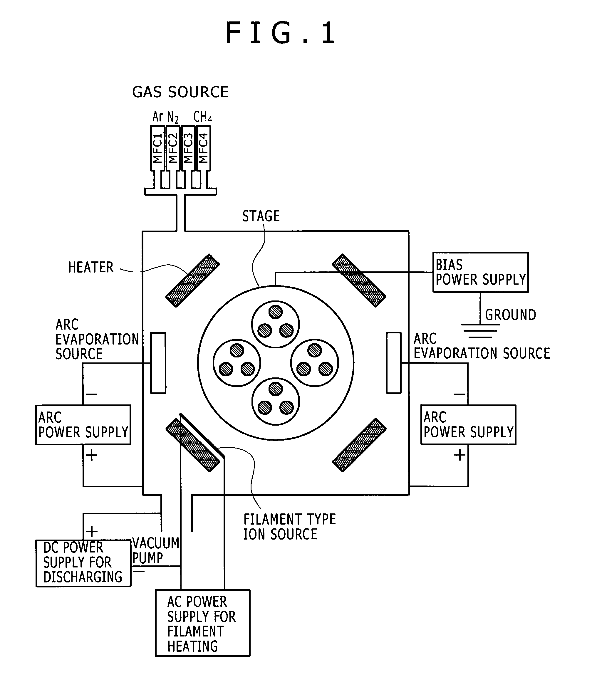 Hard coating film for forming tool and forming tool