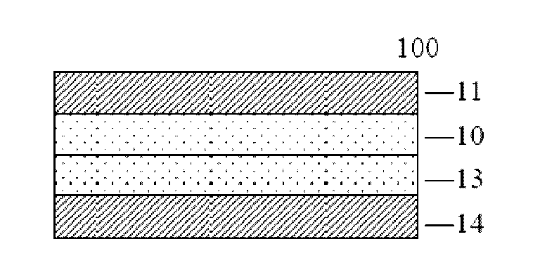 Polyimide resin and metal-clad laminate comprising the same