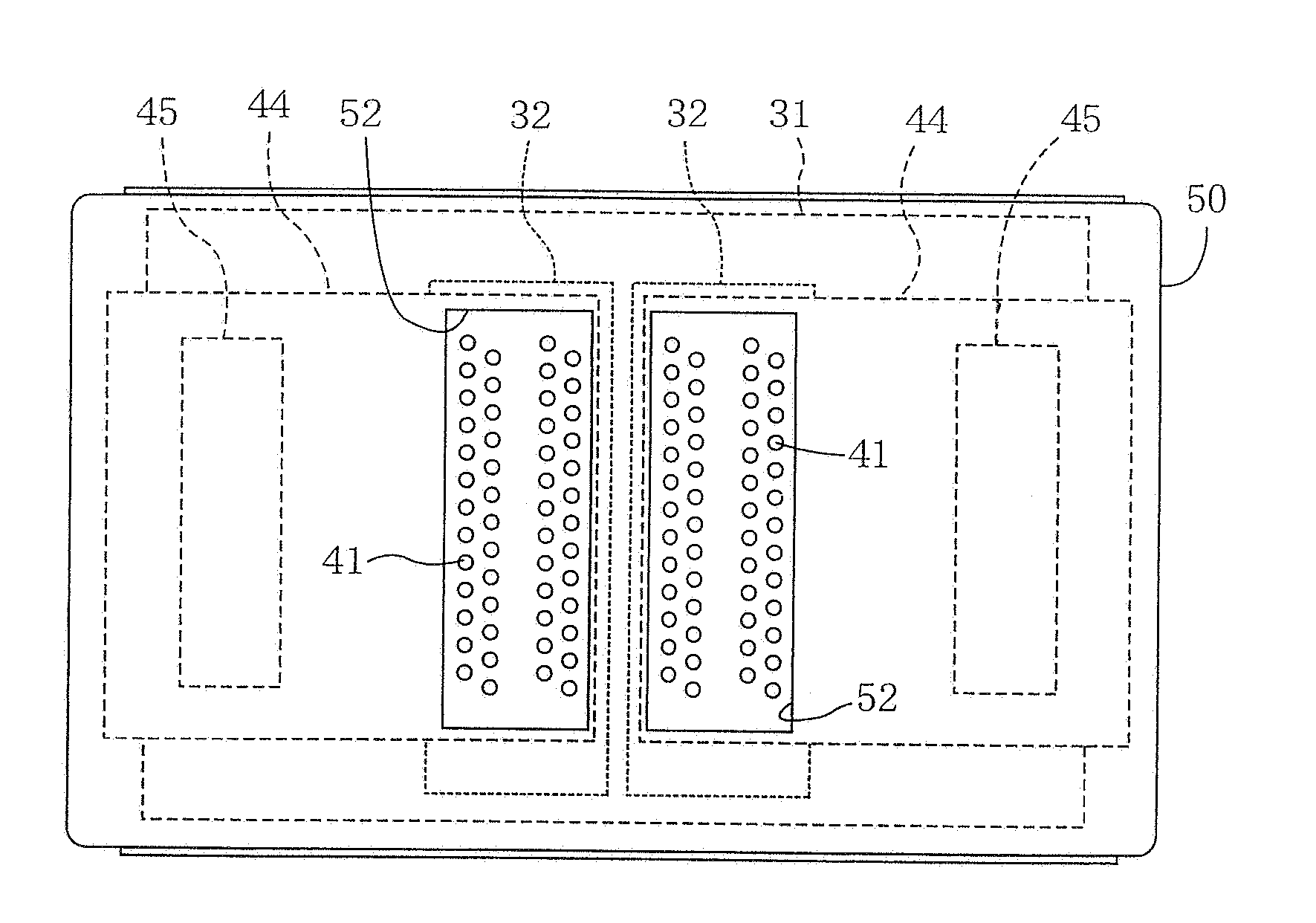 Recording apparatus equipped with heatsink
