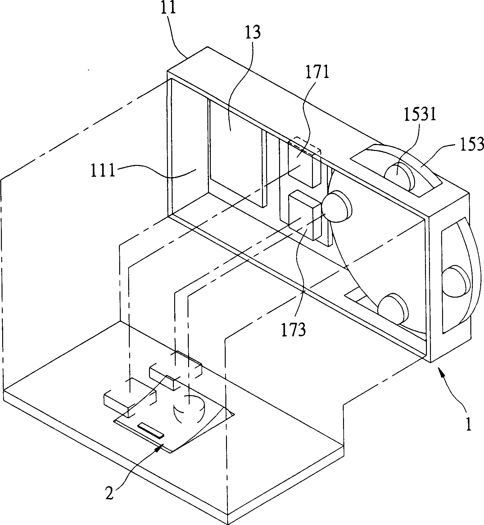 Remote-contro device and remote-control system for manual converting switch