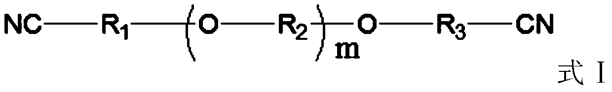 Electrolyte and lithium-ion battery