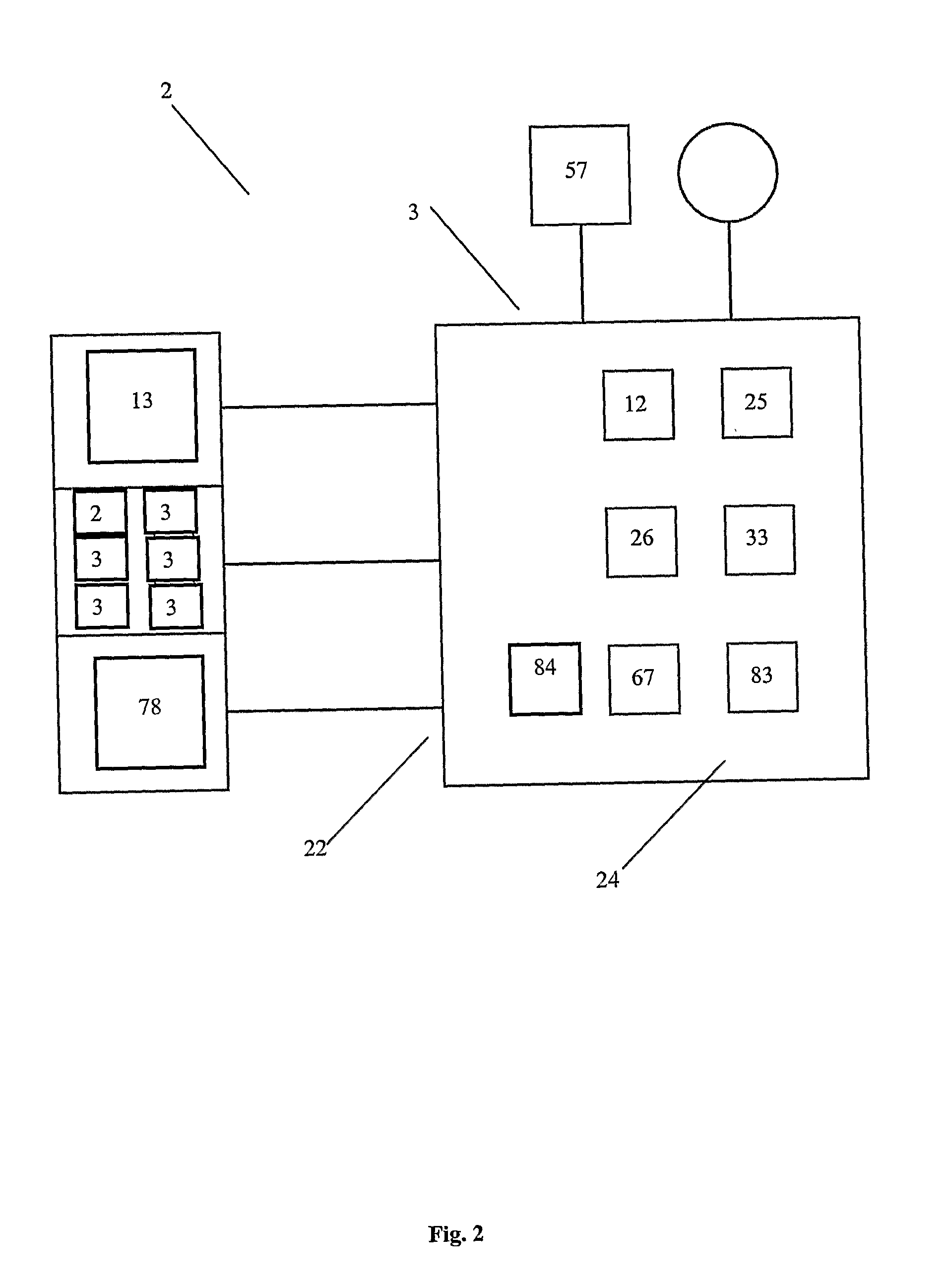 Method And Apparatus For Automated Rapid Immunohistochemistry