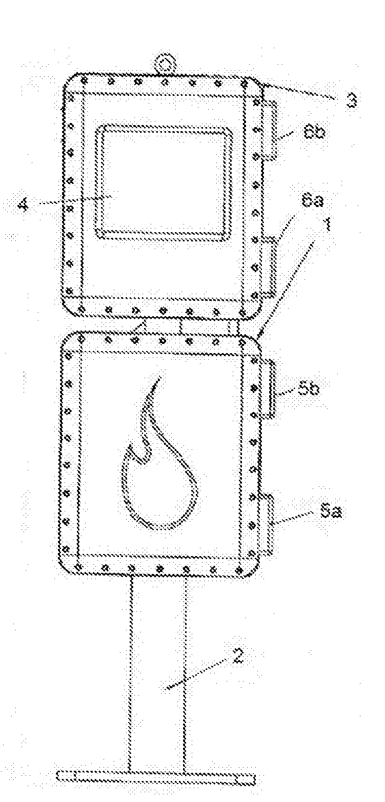 System And Method For Analysing Vapour Pressure