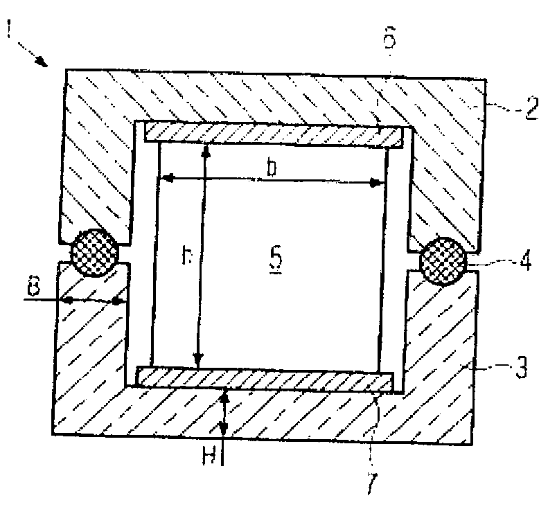 Heat generating element and electric auxiliary heater for a motor vehicle with heat generating element