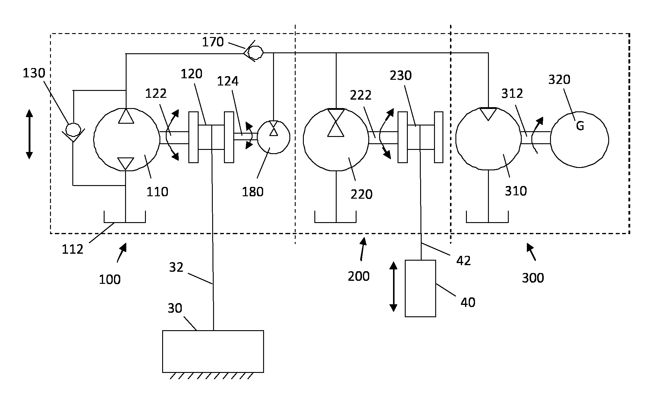 Wave energy converter