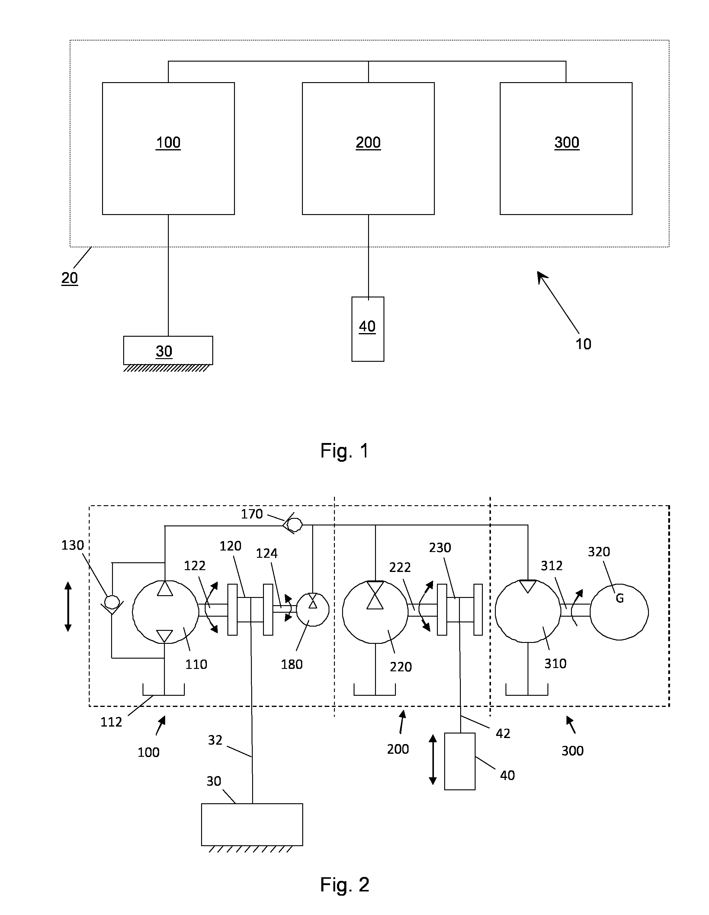 Wave energy converter