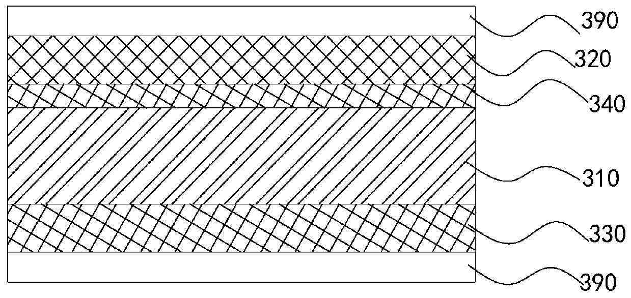 Display assembly, display equipment and assembly method of display assembly