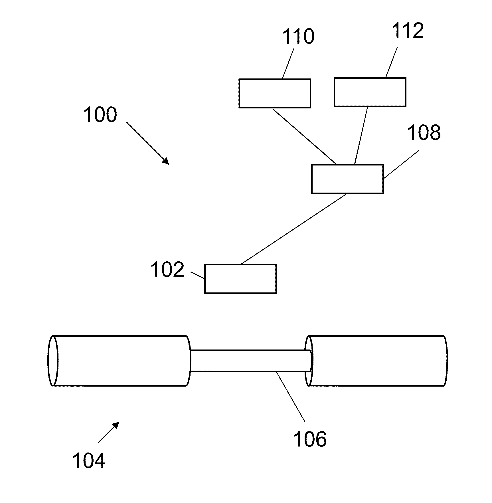 Non-invasive systems and methods for determining fractional flow reserve