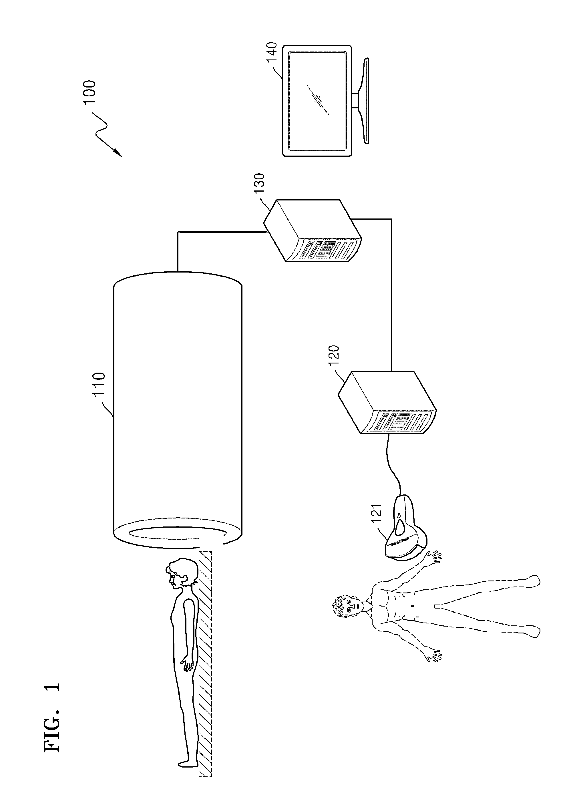 Method and apparatus for performing registration of medical images