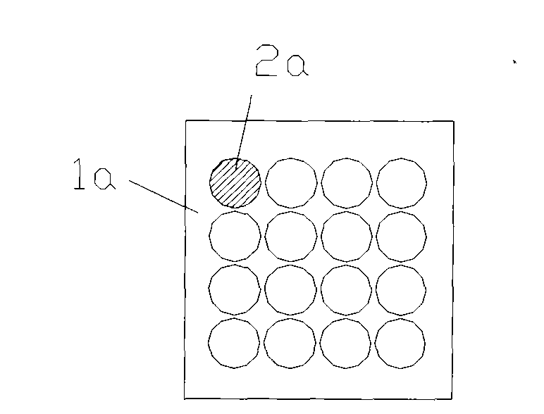 Compound adhesive tape