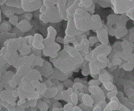 Nanomaterial formula for use in stainless steel precision polishing and preparation process thereof