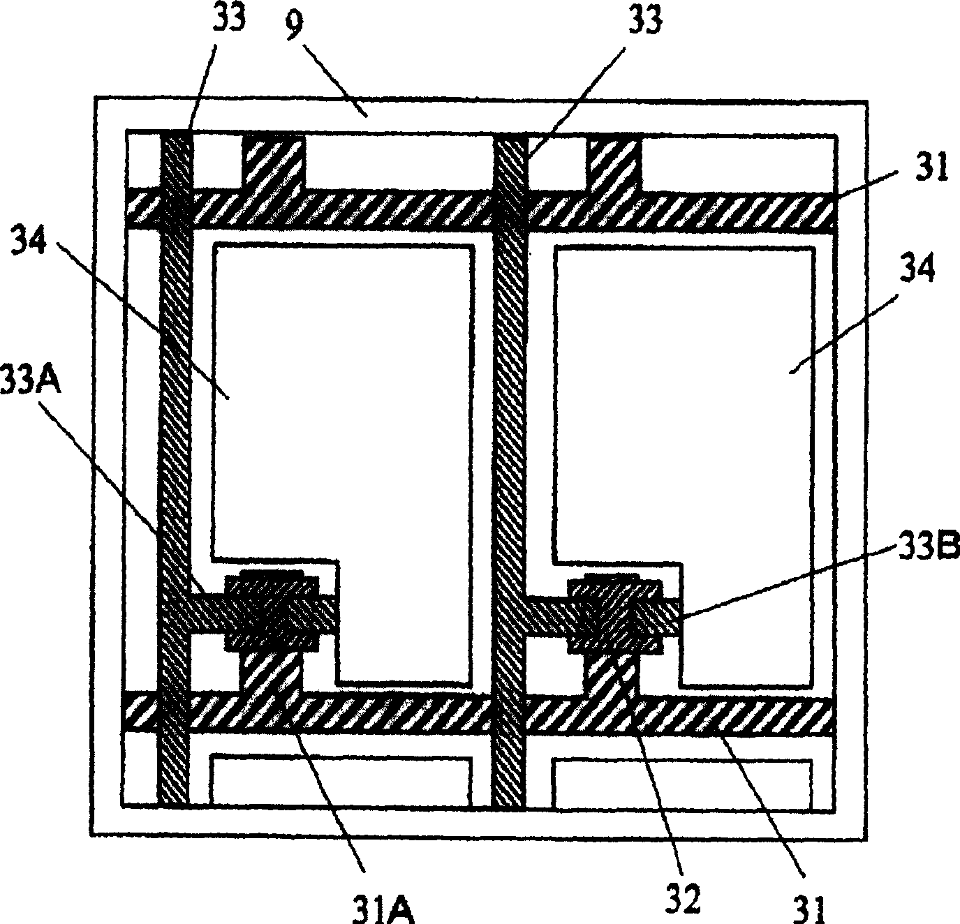Apparatus for repairing circuit pattern and method for manufacturing display apparatus using the same