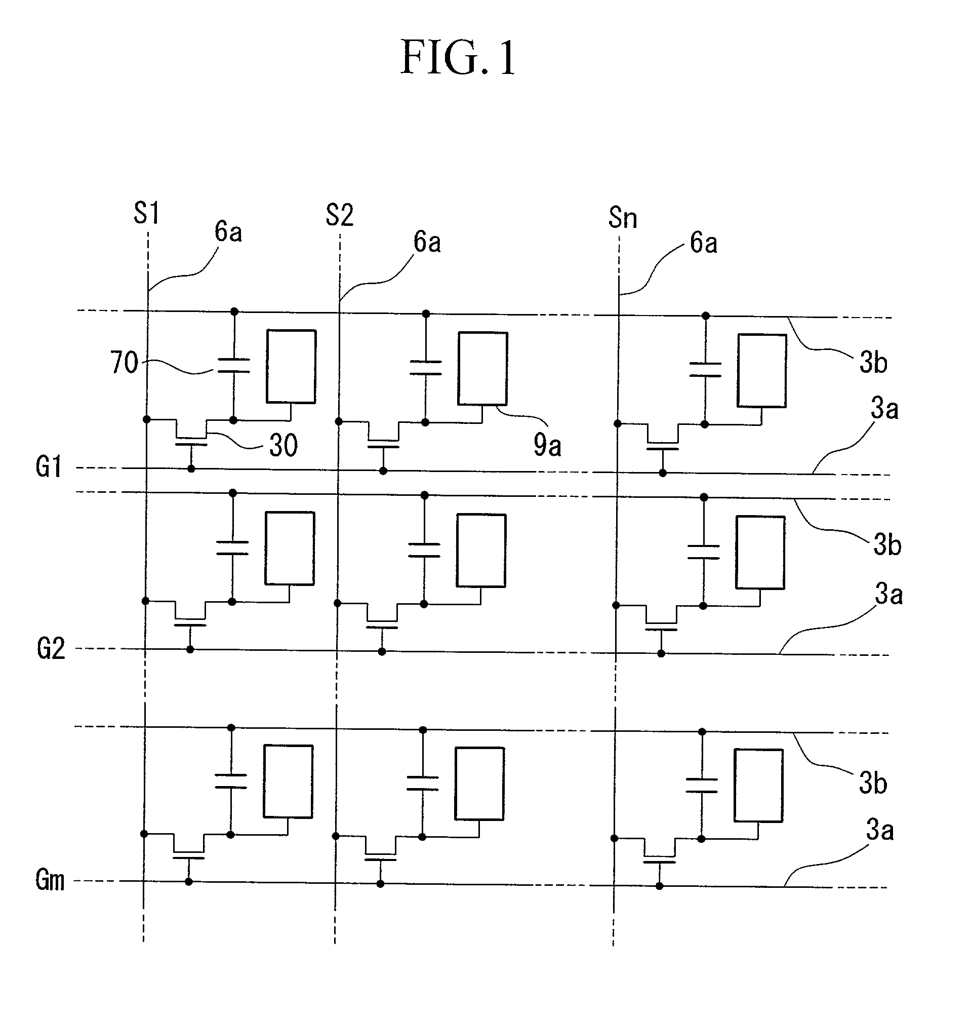 Liquid crystal device, projection display device and, manufacturing method for substrate for liquid crystal device