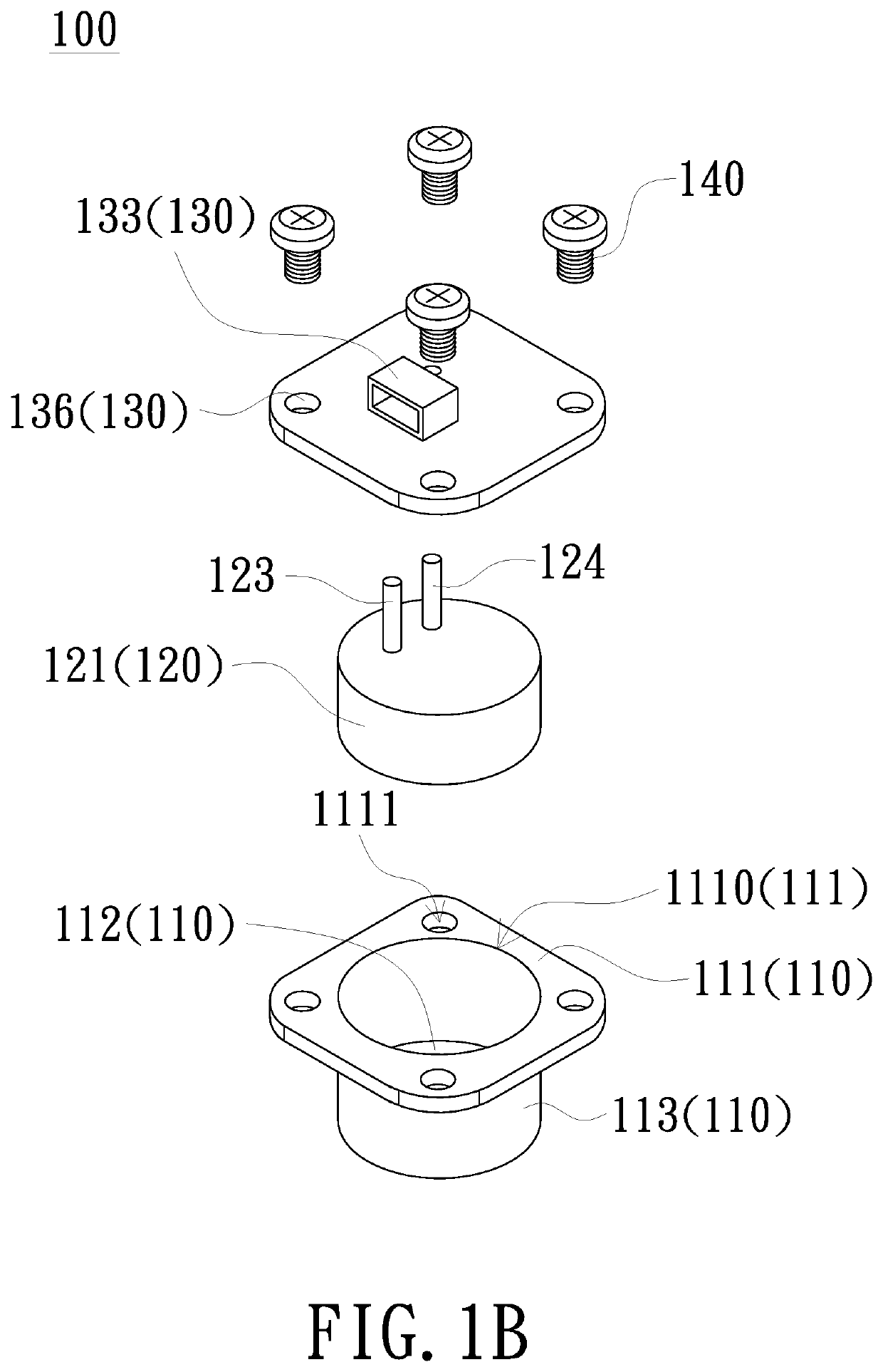 Ultrasonic sensing apparatus