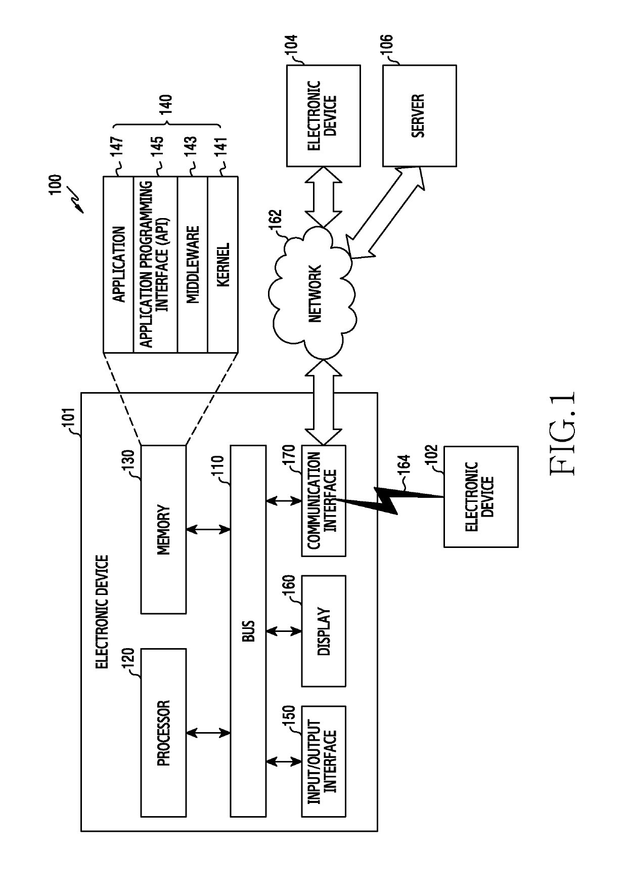 Method for transmitting and receiving signals in proximity network and electronic device thereof