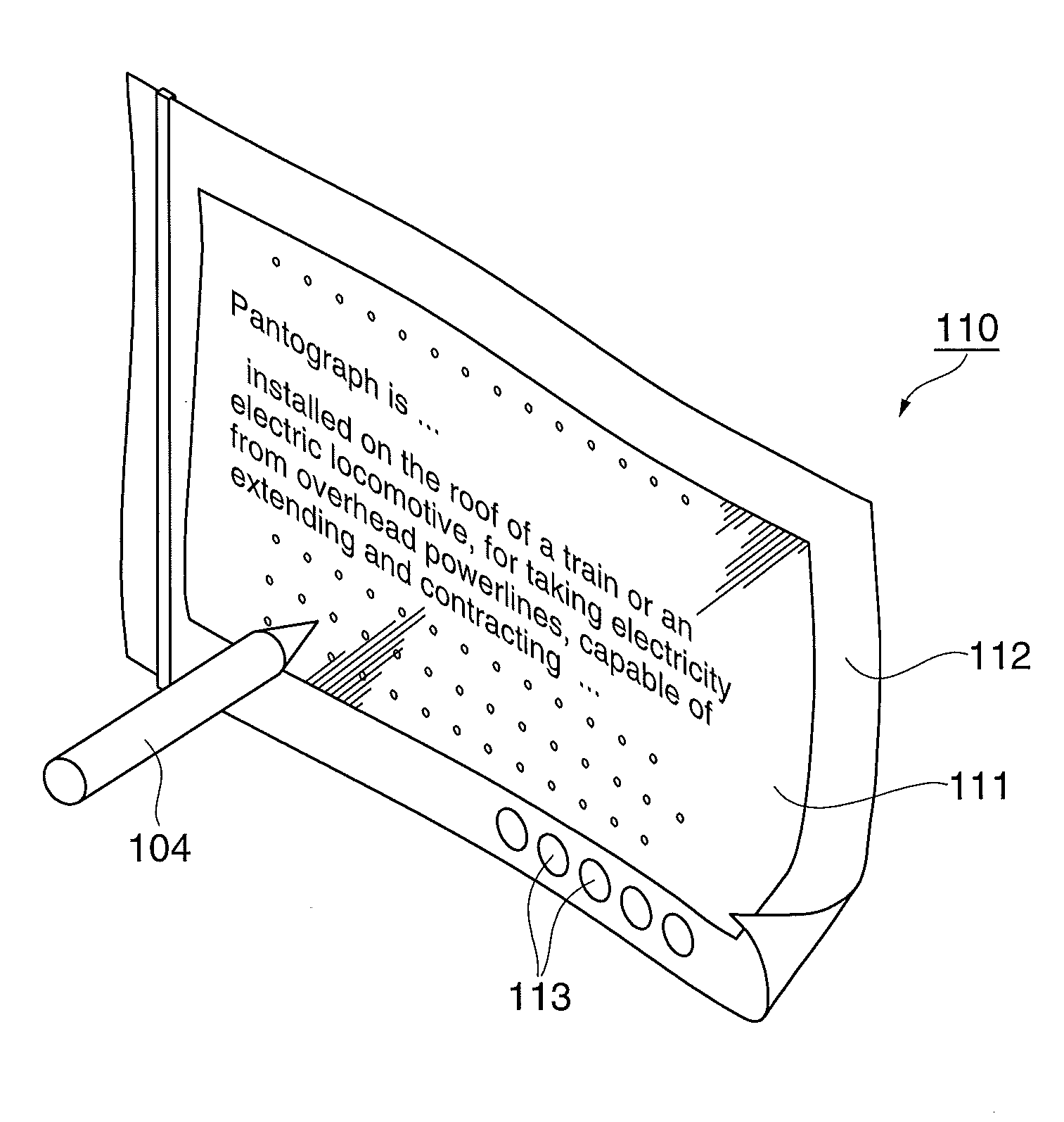 Display device, method for manufacturing display device, and electronic paper