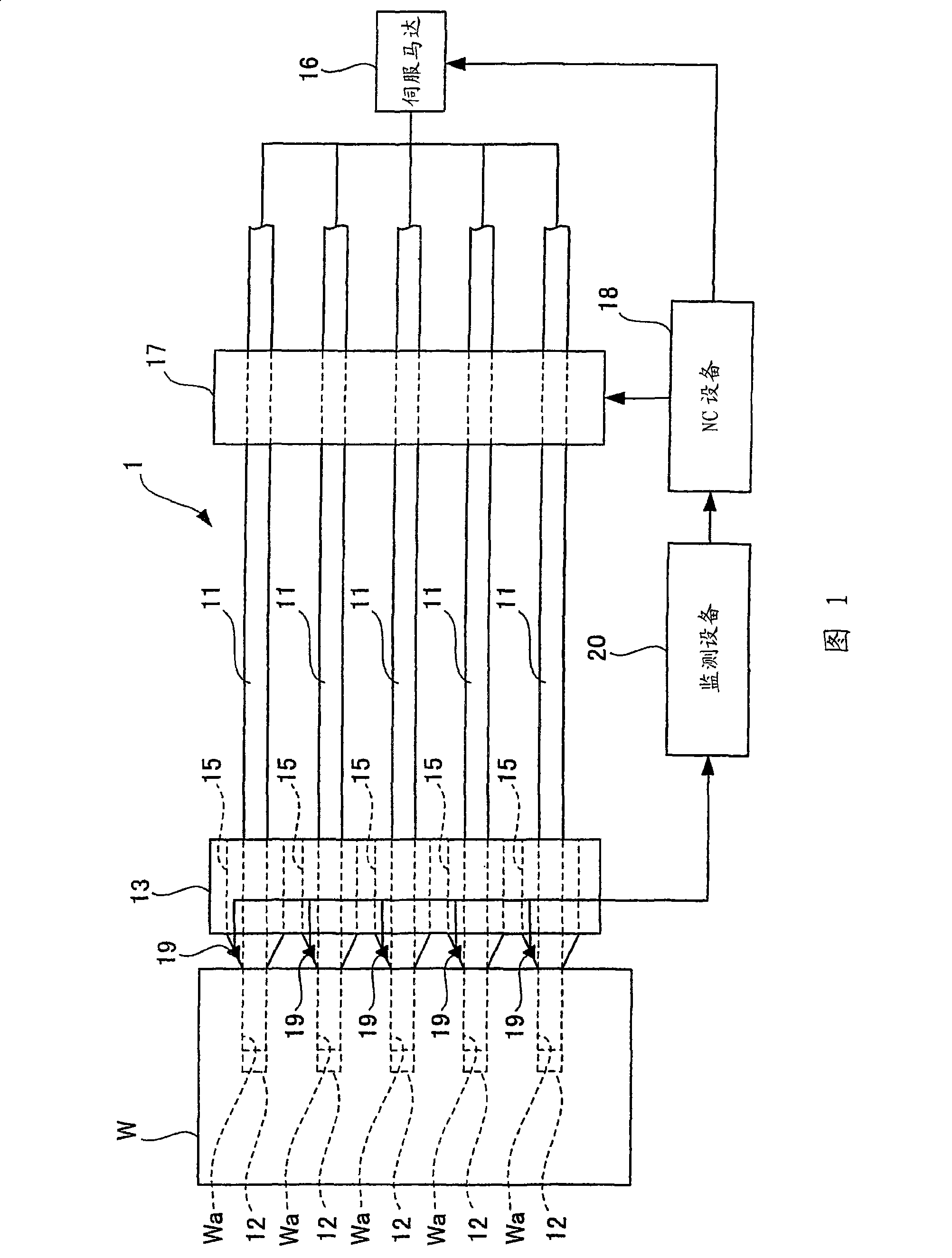 Deep hole drilling apparatus