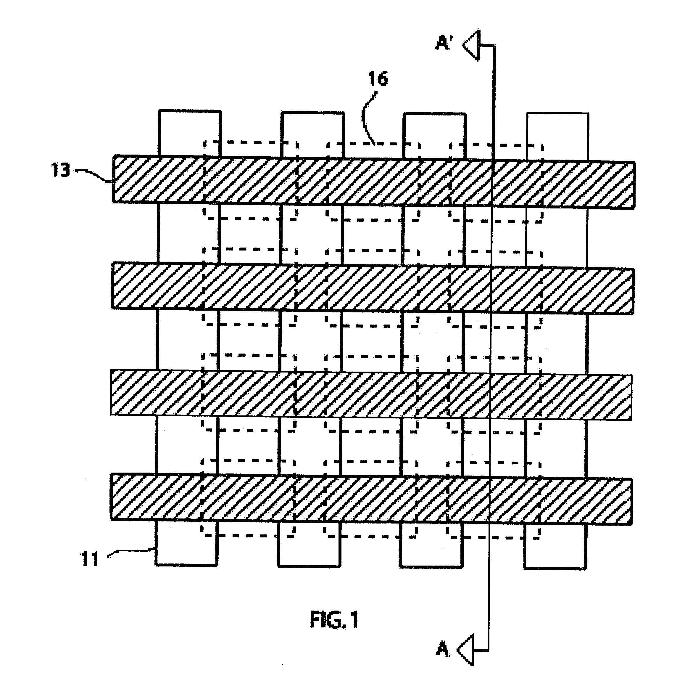 Method of controlling implantation dosages during coding of read-only memory devices