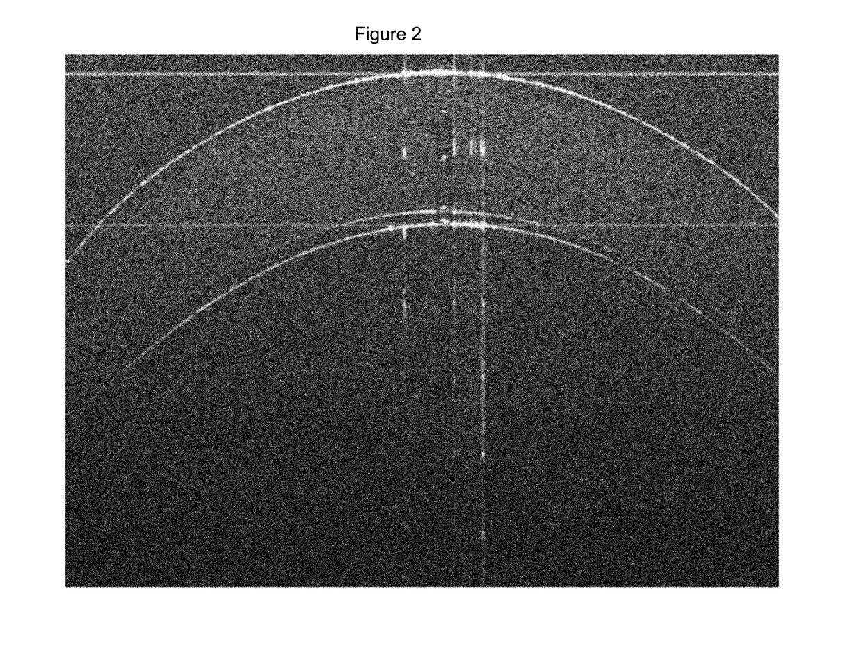 Increased stiffness center optic in soft contact lenses for astigmatism correction