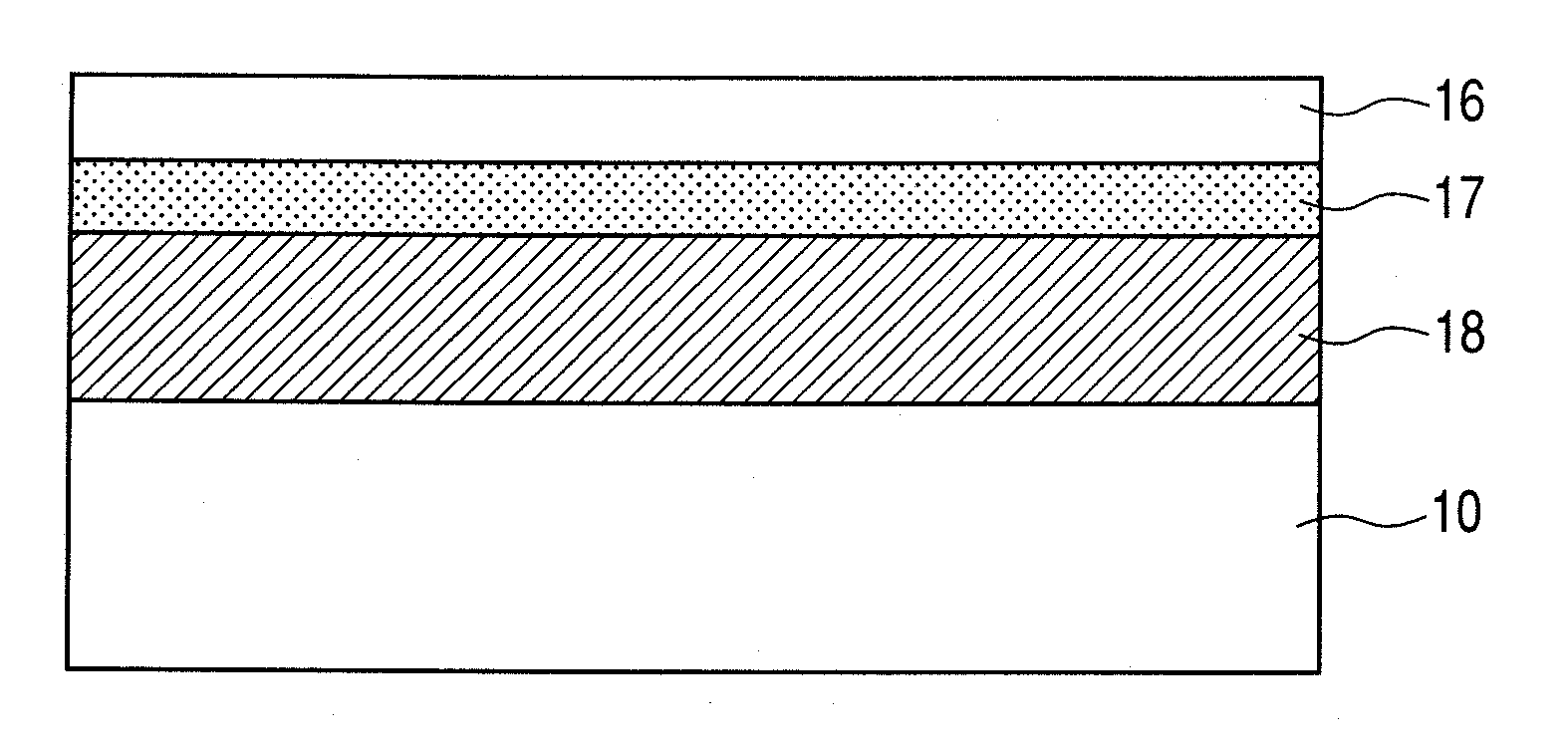 Oxide semiconductor device including insulating layer and display apparatus using the same