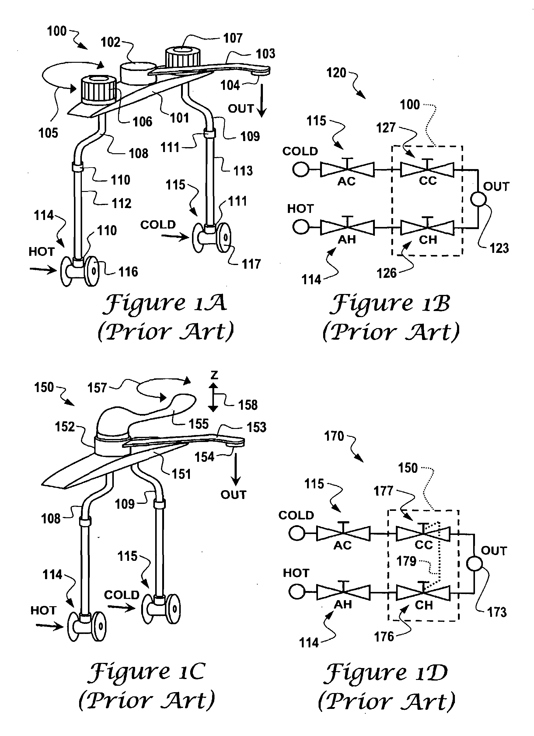 Systems and Methods Providing Hands Free Water Faucet Control