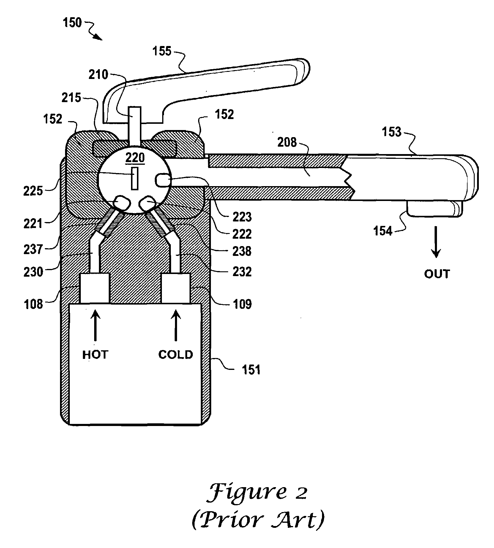 Systems and Methods Providing Hands Free Water Faucet Control