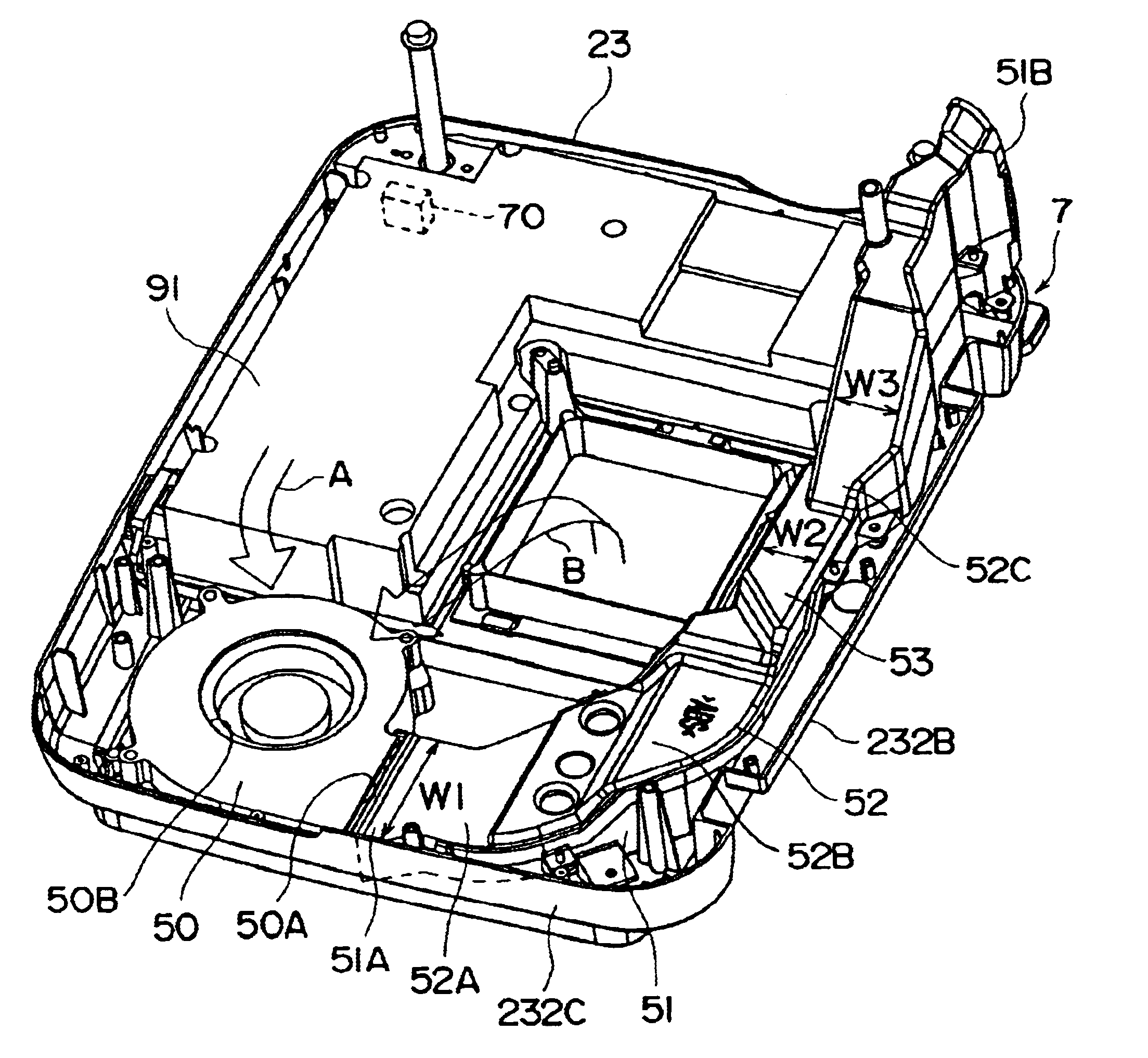 Projector