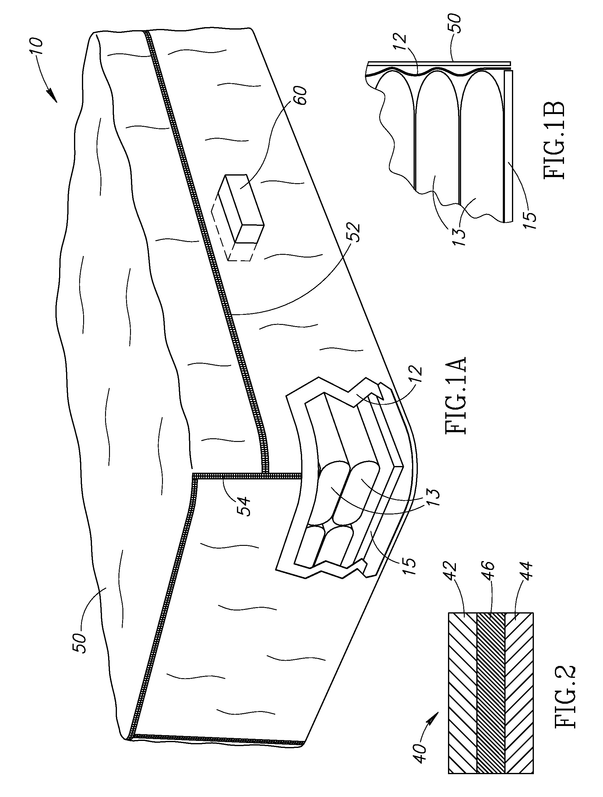 System and method for free-standing storage of agricultural commodities using a hermetic lightweight sleeve