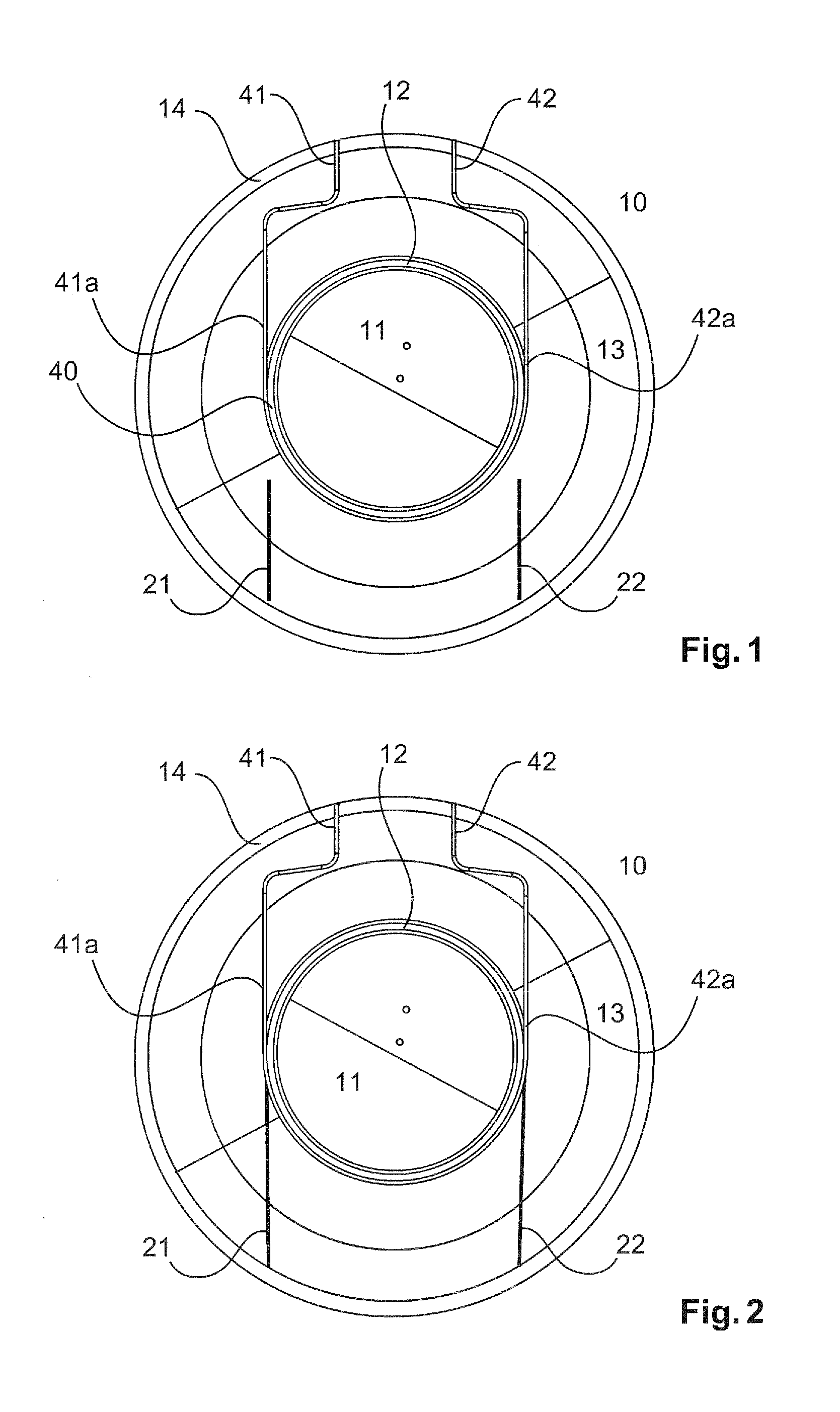 Dynamic electroacoustic transducer